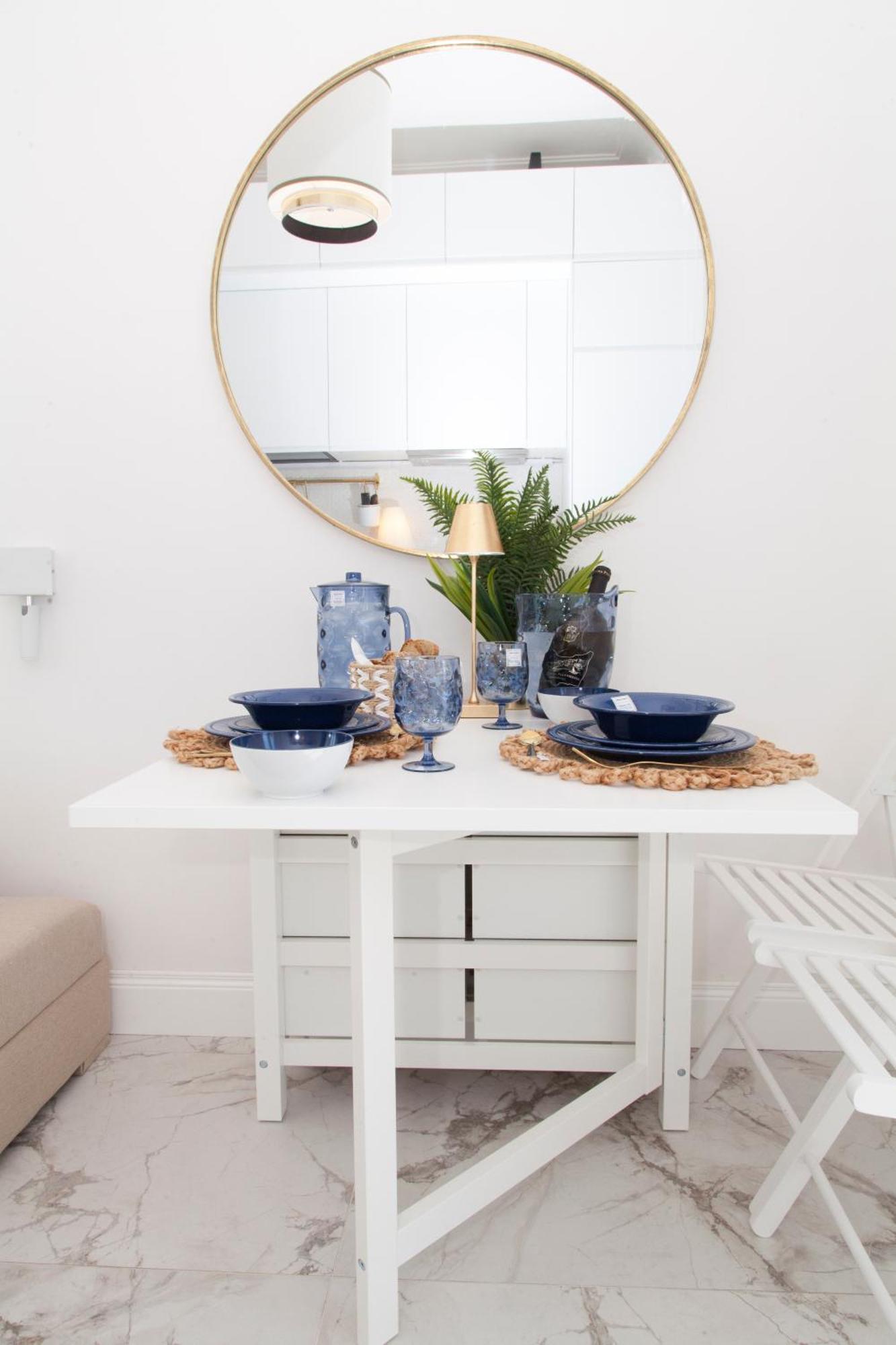 La Finestra Sul Mare Central Apartment Vista Mare 安齐奥 外观 照片